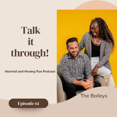 61: Talk it Through 61: Talk it Through