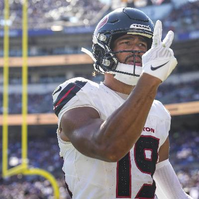 The motivation behind Xavier Hutchinson's desire to be great The motivation behind Xavier Hutchinson's desire to be great