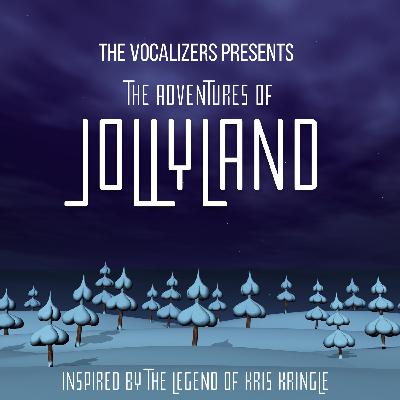 The Adventures of Jollyland (Sneak Peak)