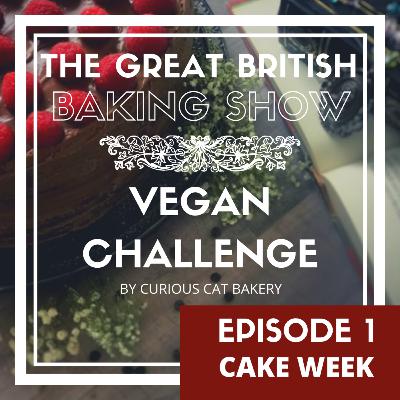EPISODE 1: CAKE WEEK