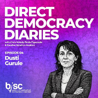 E4: Beyond Translation: Culturally Rooted Messaging that Wins with Dusti Gurulé