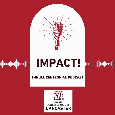 Episode 9: Notable Junior League Members Episode 9: Notable Junior League Members
