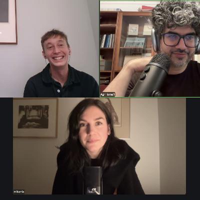 Teaser 79. Frågespecial Teaser 79. Frågespecial