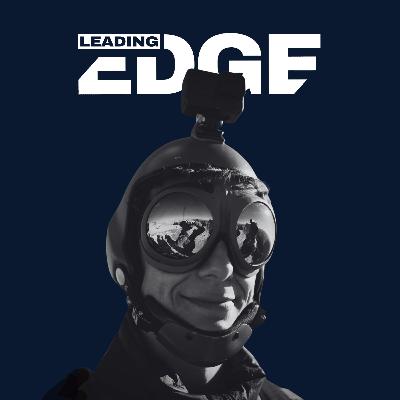 Arvid Endler: Pushing the Edge of Control in Wingsuit Flight