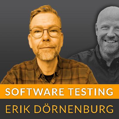 KI Einsatz für die Legacy-Modernisierung - Erik Dörnenburg