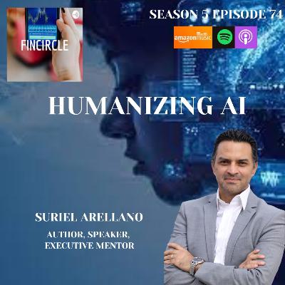 Humanizing AI Humanizing AI