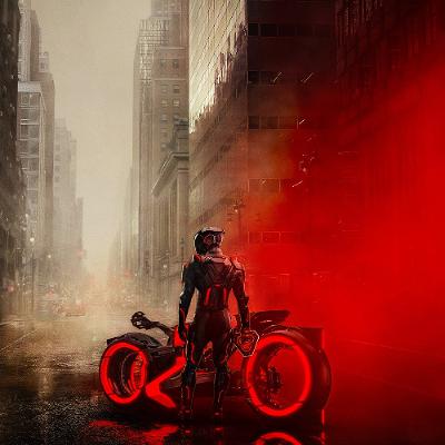 Tron: Ares | Michiel en Peters Mediatheek #13 Tron: Ares | Michiel en Peters Mediatheek #13