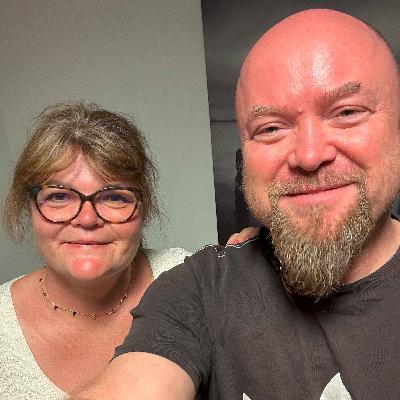 # 31 Styreleder Britt-Inger Solheim fra interesseorganisasjonen SMOFA - smerte & fatigue. Om smerte og fatigue, usynlige sykdommer, medisinsk cannabis, smertepoliklinikker, likepersoner, rehabiliteringsopphold etc. # 31 Styreleder Britt-Inger Solheim fra interesseorganisasjonen SMOFA - smerte & fatigue. Om smerte og fatigue, usynlige sykdommer, medisinsk cannabis, smertepoliklinikker, likepersoner, rehabiliteringsopphold etc.