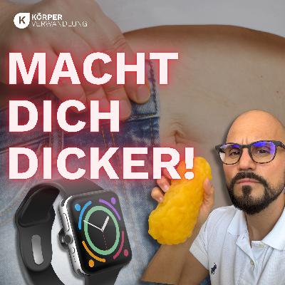 #203 In den Wechseljahren abnehmen? Der größte Fehler, den 90 % der Frauen machen!