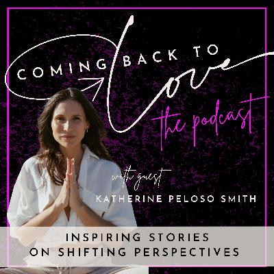 Tuning In to Your Inner Guidance with Katherine Peloso Smith