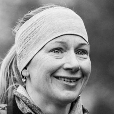 Stretnúť medveďa v lese? Väčší strach mám z podivínov, hovorí ultra bežkyňa Eva Mareková