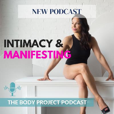 144// The magic to manifesting and intimacy 144// The magic to manifesting and intimacy