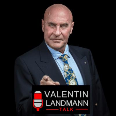 KEIN BARGELD, KEINE FREIHEIT – SO WERDEN WIR KONTROLLIERT! - Valentin Landmann Talk KEIN BARGELD, KEINE FREIHEIT – SO WERDEN WIR KONTROLLIERT! - Valentin Landmann Talk