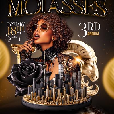 ALL BLACK AFFAIR 2025 LIVE (SELECTA VYBZ KID X KID KUT)