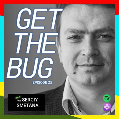 #25 Beyond Composting & Biogas: Insects in Organic Waste Management, with Sergiy Smetana. #25 Beyond Composting & Biogas: Insects in Organic Waste Management, with Sergiy Smetana.