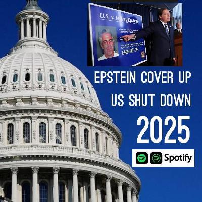 Epstein Cover Up US Shut Down Epstein Cover Up US Shut Down