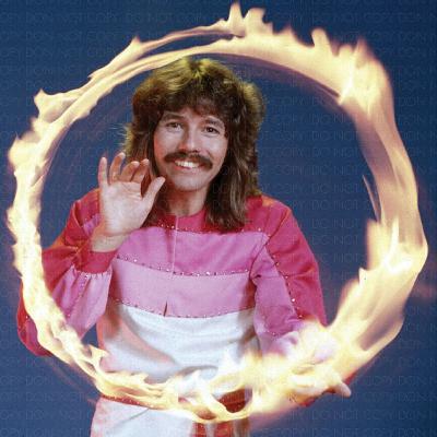 Doug Henning Doug Henning