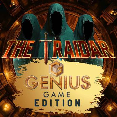 Genius Game S1 E8 - FINALE