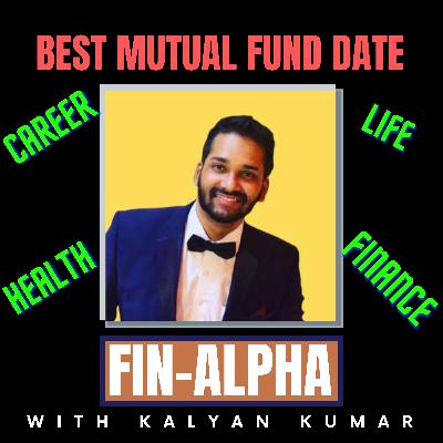 Which date is the best when selecting a Mutual Fund SIP?