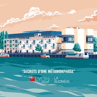 Secrets d’une métamorphose