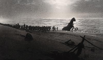 L’Odyssée : un prologue du film de Christopher Nolan sera bientôt projeté dans les salles L’Odyssée : un prologue du film de Christopher Nolan sera bientôt projeté dans les salles