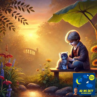 #1907 Moritz und die Mini-Mietze #1907 Moritz und die Mini-Mietze