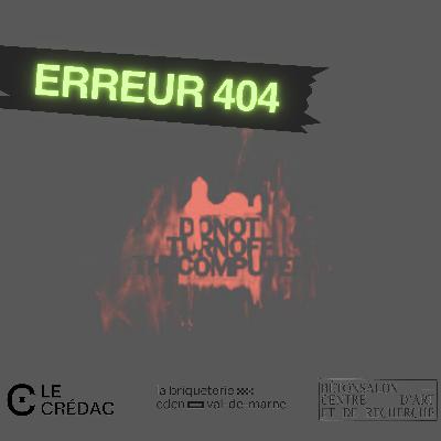 ERREUR 404 n°5 | Enter Password