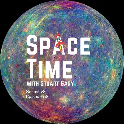 Mercury's Shrinking Secrets: Insights into the Solar System's Smallest Planet