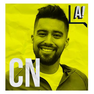 #84 - Christian "El Zar" Noboa: Retiro del Fútbol, Depresión, Alcohol, Divorcio, Polémica con Gustavo Alfaro, Crisis Existencial, Nuevos Proyectos, Sanar Su Niño Interior y Despertar Espiritual