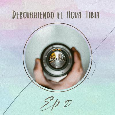 Descubriendo cómo mantener el foco Ep 27