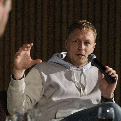 Ohlasy naživo se zahraničním reportérem Vojtěchem Boháčem