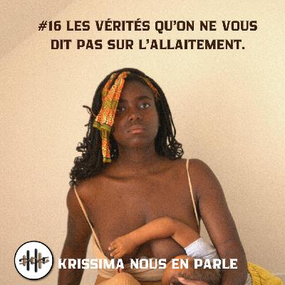 Les vérités qu'on ne vous dit pas sur l'allaitement #16