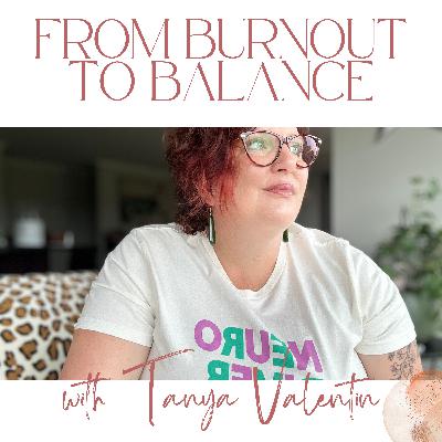 What Actually Helps: 8 Protective Factors for Parents Navigating Burnout