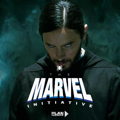 Morbius / Black Adam