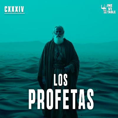 LOS PROFETAS