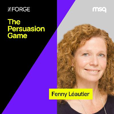 Why we’re in a golden age for consumer insights, with Fenny Léautier, Philips Why we’re in a golden age for consumer insights, with Fenny Léautier, Philips