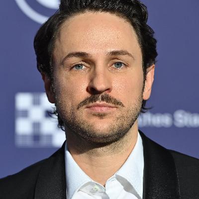 Dimitrij Schaad, Schauspieler und Autor: Moral muss man sich leisten können Dimitrij Schaad, Schauspieler und Autor: Moral muss man sich leisten können