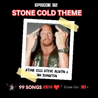 E82 Stone Cold Theme by Jim Johnston