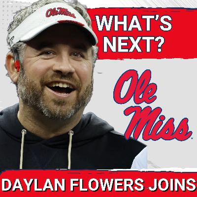 🚨 EXCLUSIVE: Ole Miss UNLEASHES New Offensive Weapons—Can Caleb Cunningham DOMINATE This Spring? 🚨 EXCLUSIVE: Ole Miss UNLEASHES New Offensive Weapons—Can Caleb Cunningham DOMINATE This Spring?