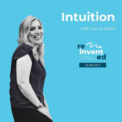 S2E9: Intuition