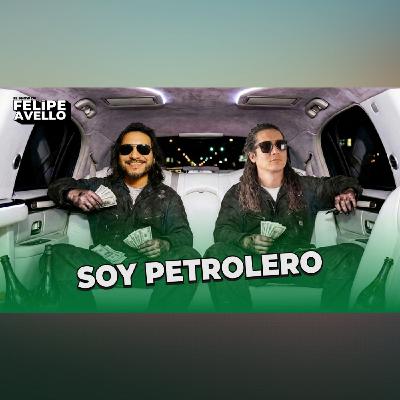 Soy Petrolero