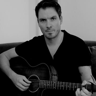 Elton John - Your Song (Acoustic Guitar Cover)