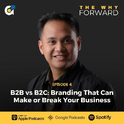 B2B vs B2C Branding That Can Make or Break Your Business
