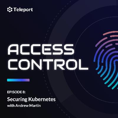 Securing Kubernetes Securing Kubernetes