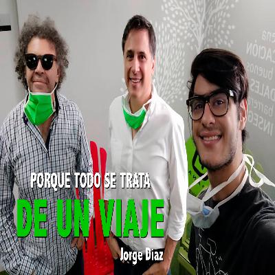 7 - Domingo Coronil: Pana es una empresa que conecta una necesidad inminente con la solución