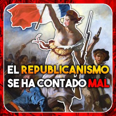 El republicanismo se ha contado mal - Debate Directo