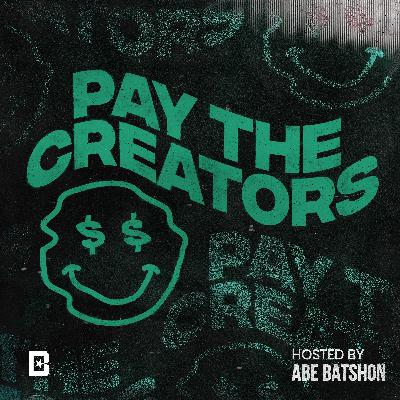 Creating History: YoungKio Talks Old Town Road’s Platinum Success | Pay the Creators S2 E6