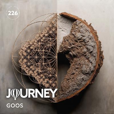 Journey - Episode 226 - Goos
