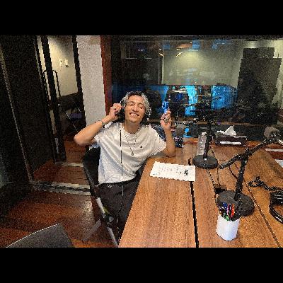 #205【ガブラジ 打ち上げ会場】「癒されちゃった」