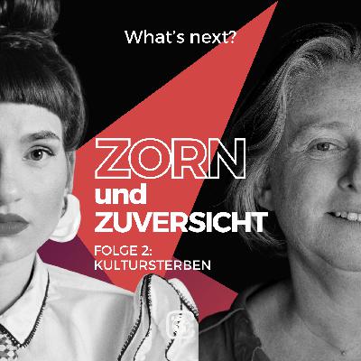 Kultursterben - mit Anna Buchegger #2